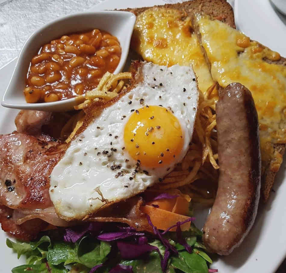 brunch à Toulouse