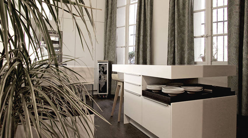 déco à Montpellier