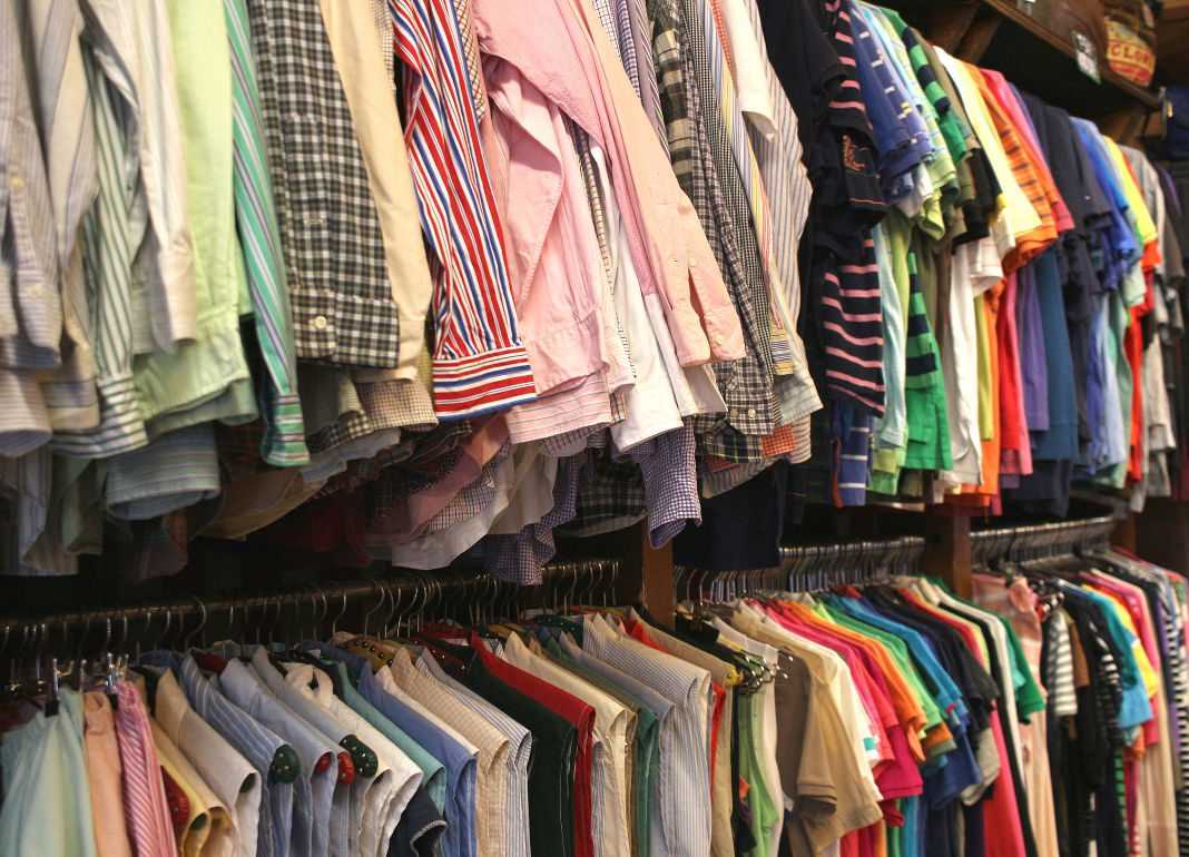 Friperie à Toulouse où dénicher des vêtements vintage Grizette