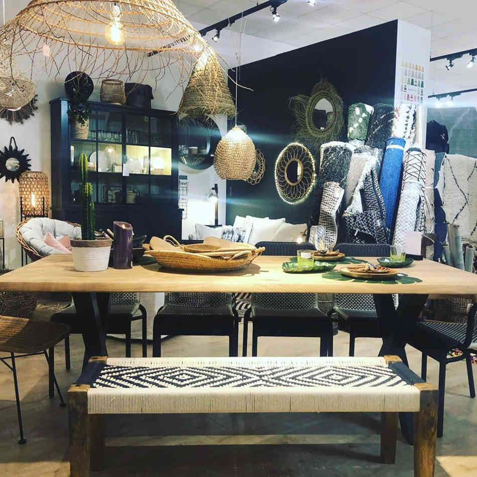 déco à Montpellier