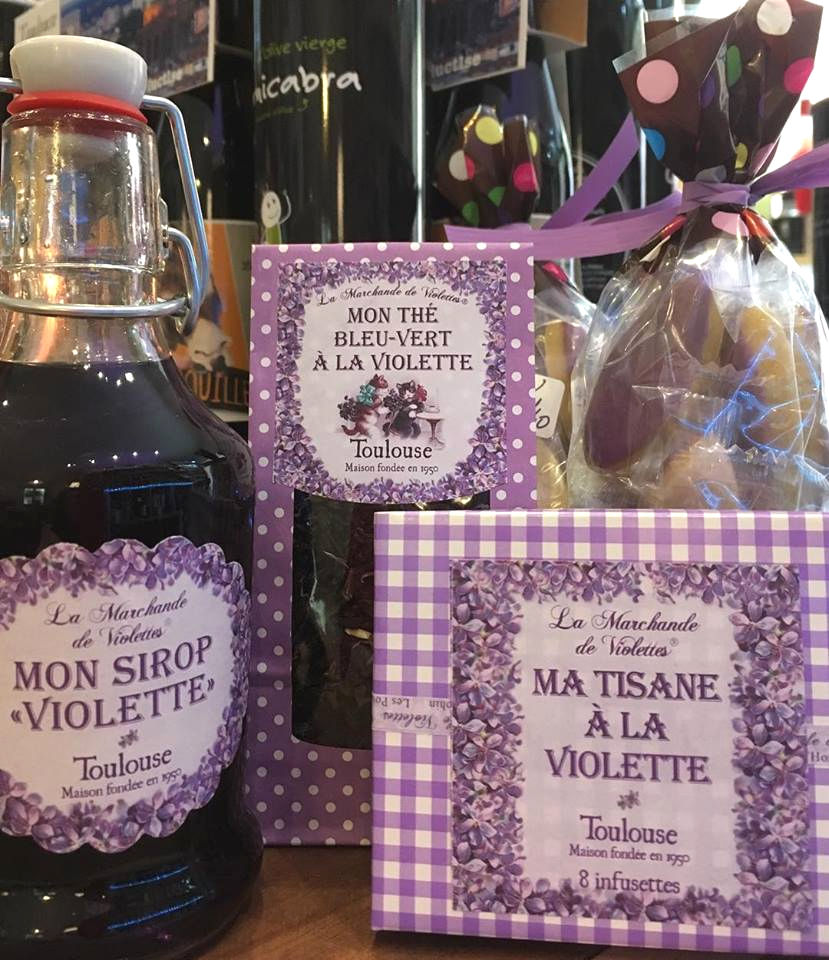 épicerie fine à Toulouse