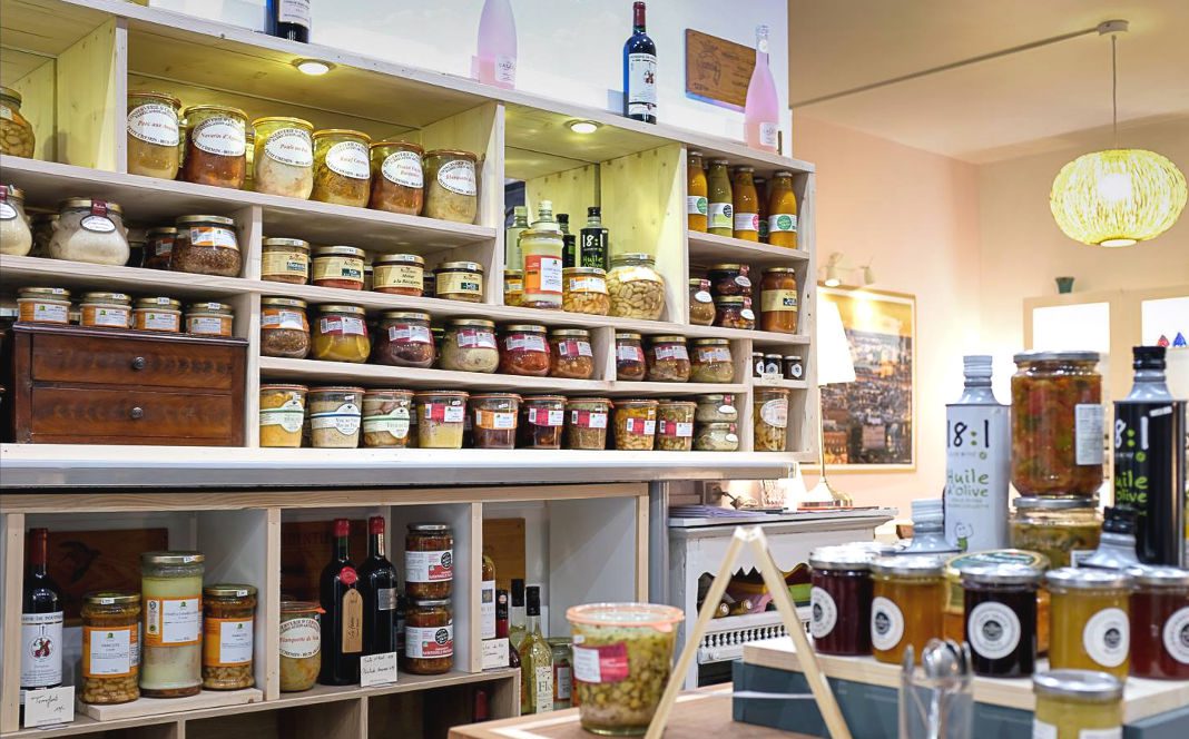 Épicerie fine à Toulouse goûter aux spécialités d