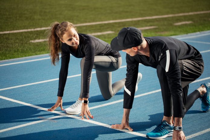 femmes dans le sport