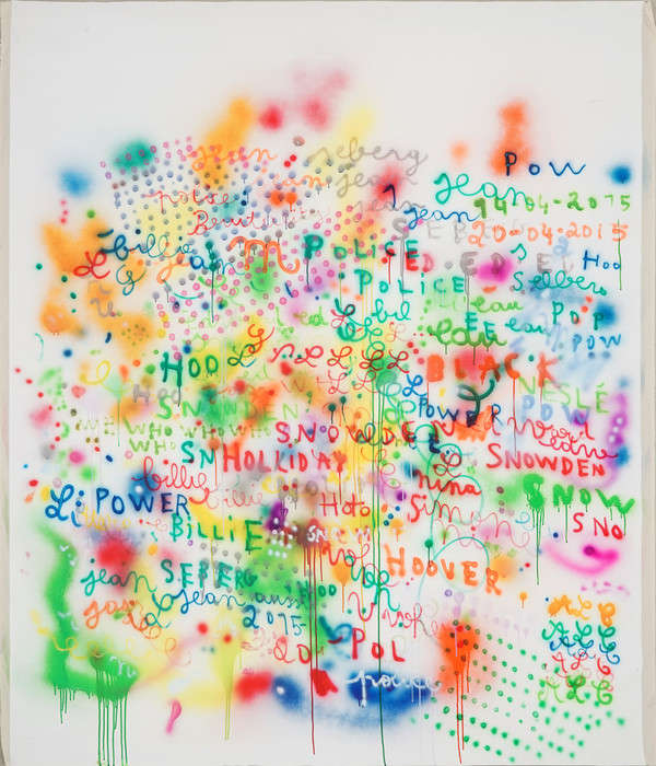 Anne-Lise Coste