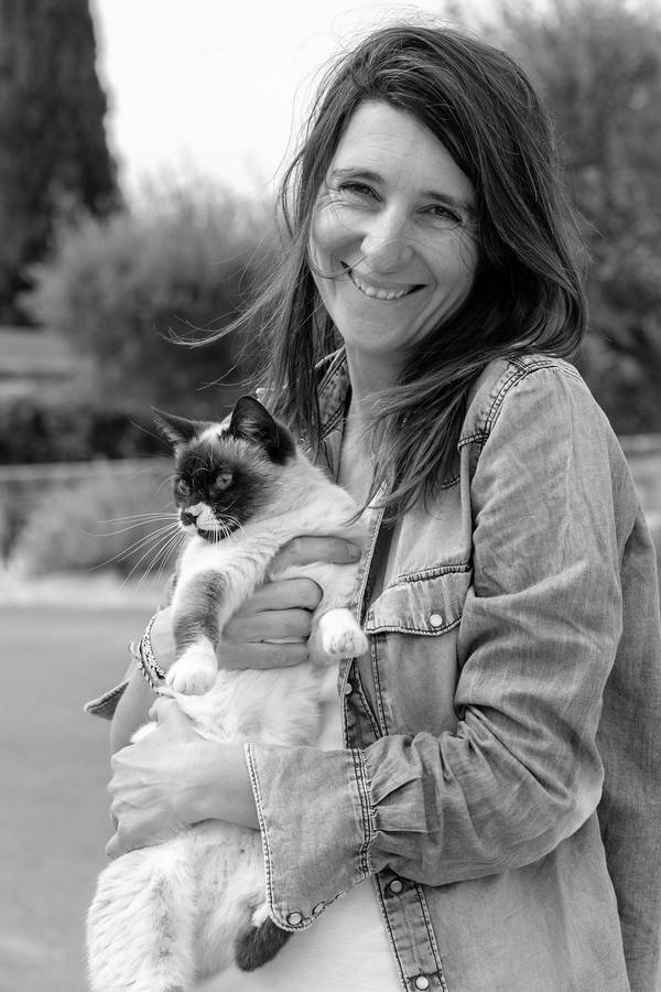 Anne-Lise Coste