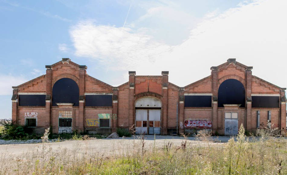 La Cartoucherie