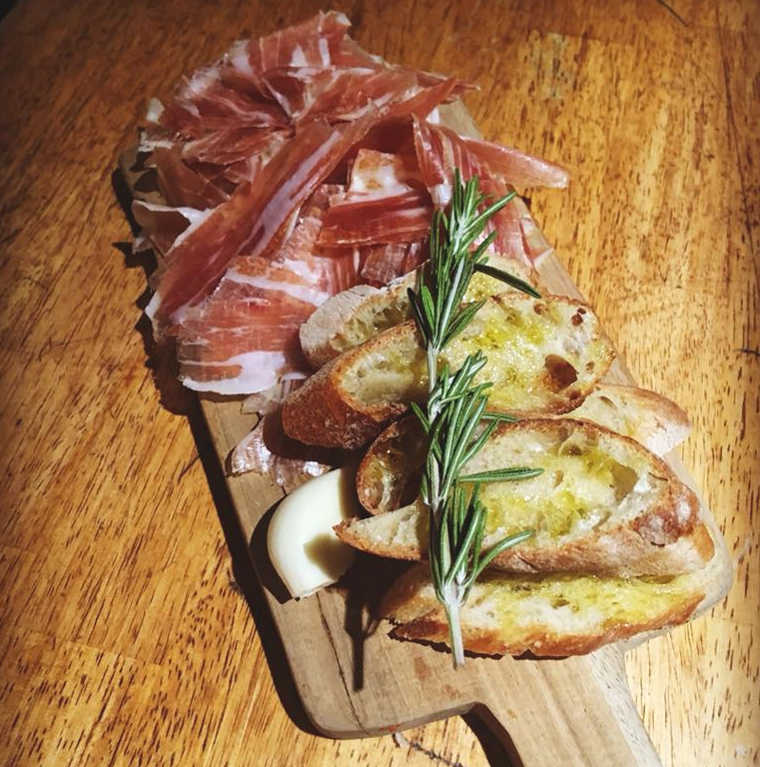 tapas à Toulouse