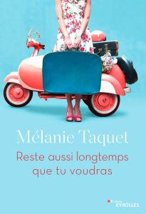 Mélanie Taquet