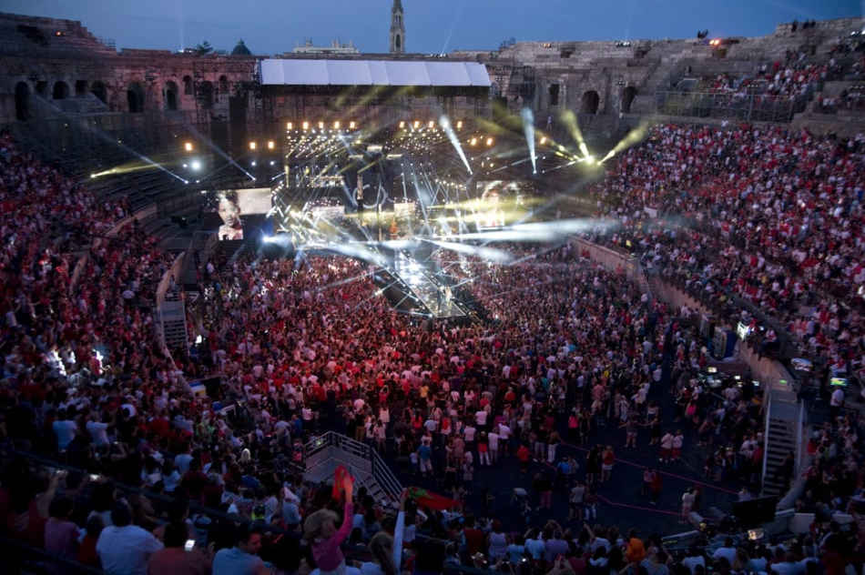Festival de Nîmes 2019