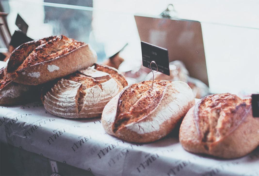 boulangerie bio à Toulouse