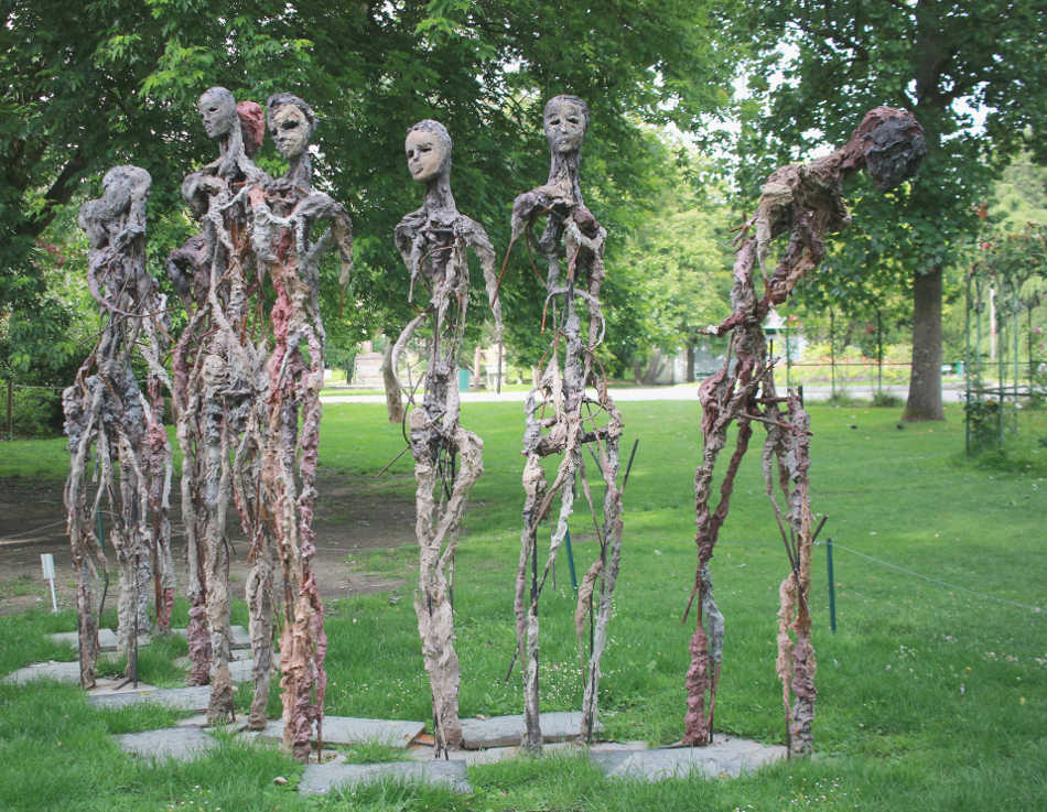 Jardin des Plantes de Toulouse