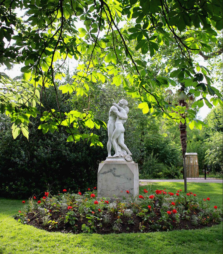 Jardin des Plantes de Toulouse