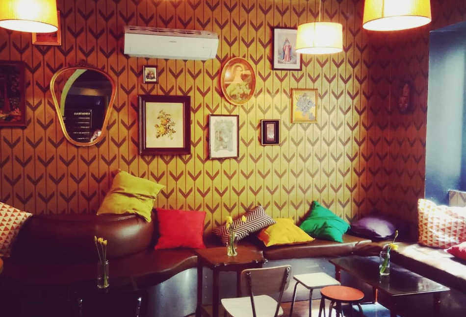 Bar à cocktail à Toulouse