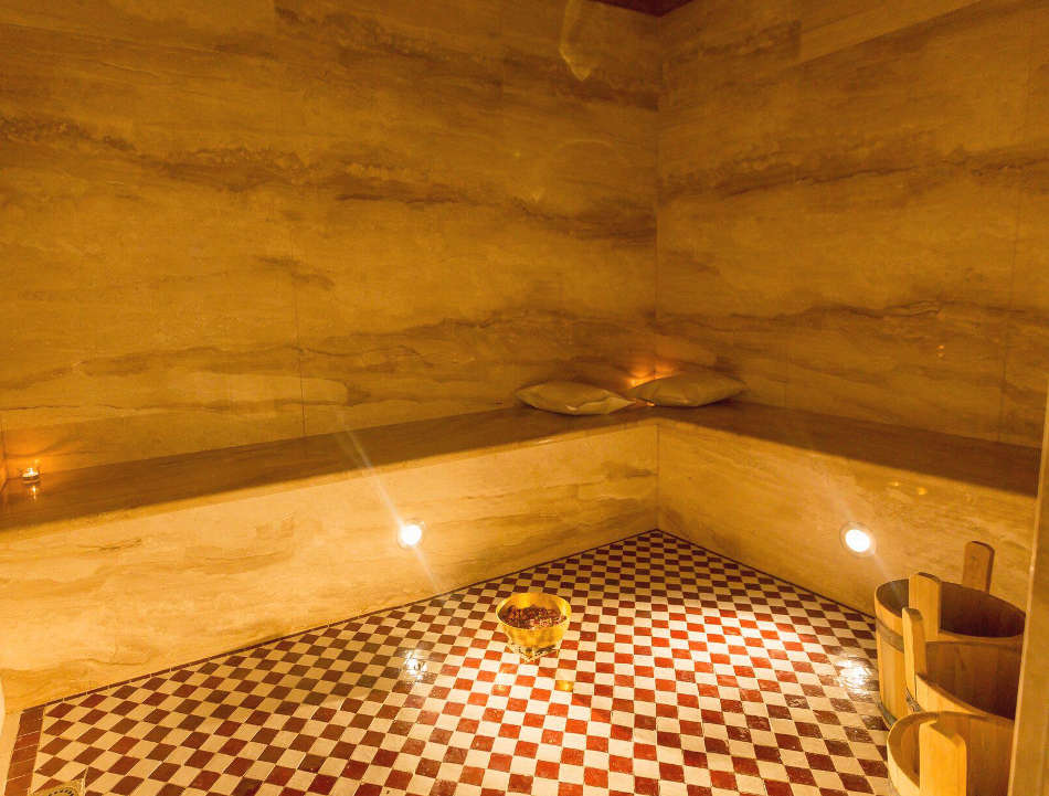 hammam à Toulouse