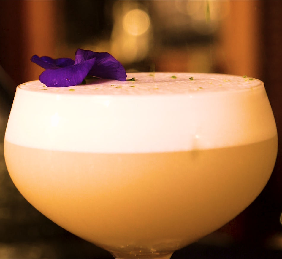 cocktail à Toulouse
