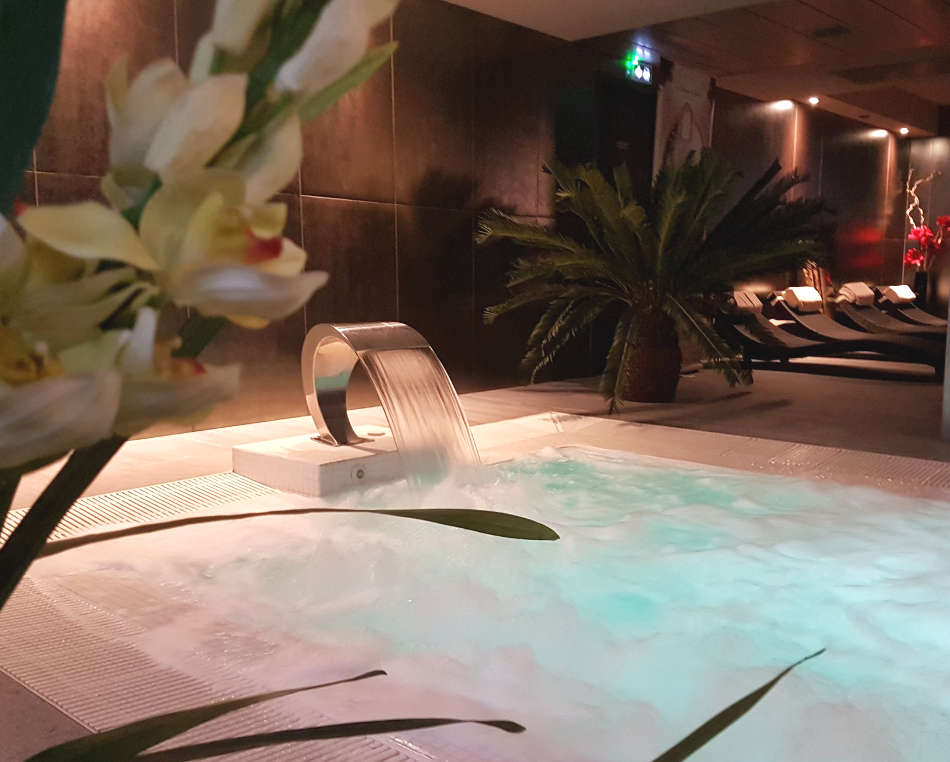 hammam à Toulouse