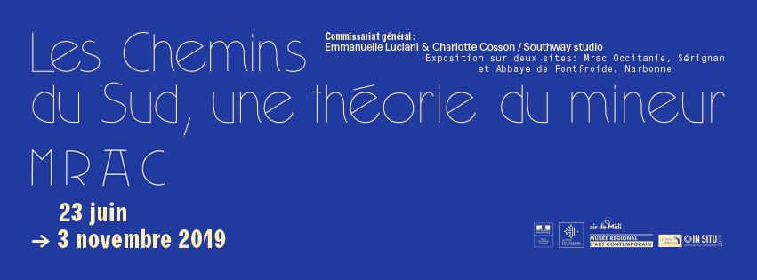 Les Chemins du Sud