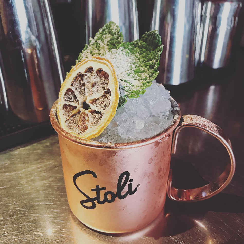 Bar à cocktail à Toulouse