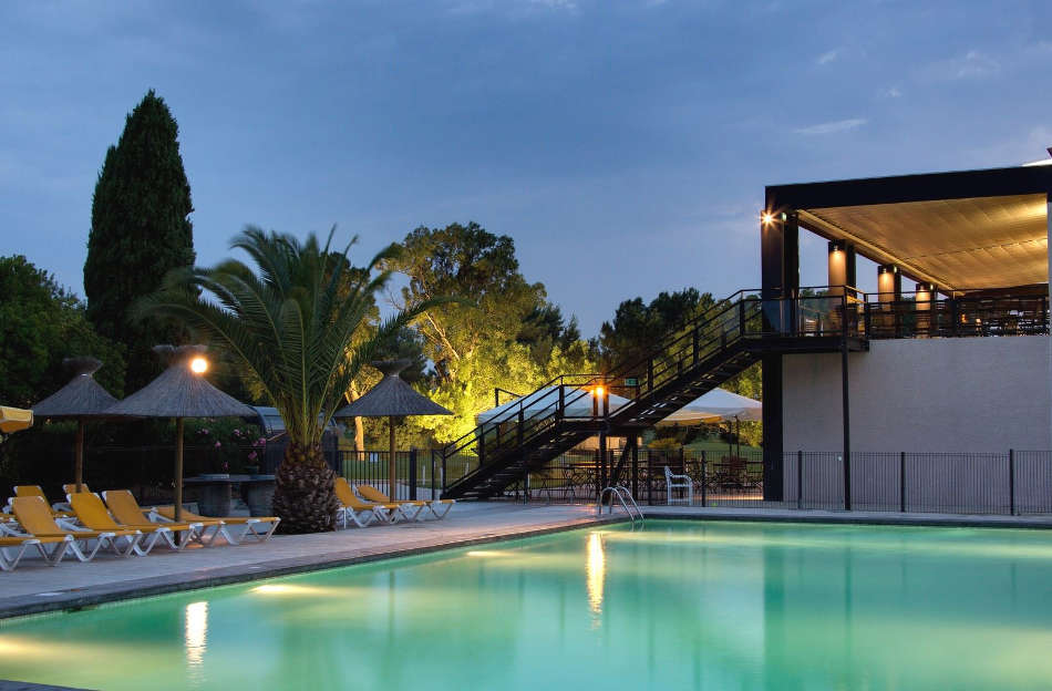 Le top du spa à Montpellier et centre de thalassothérapie - Grizette
