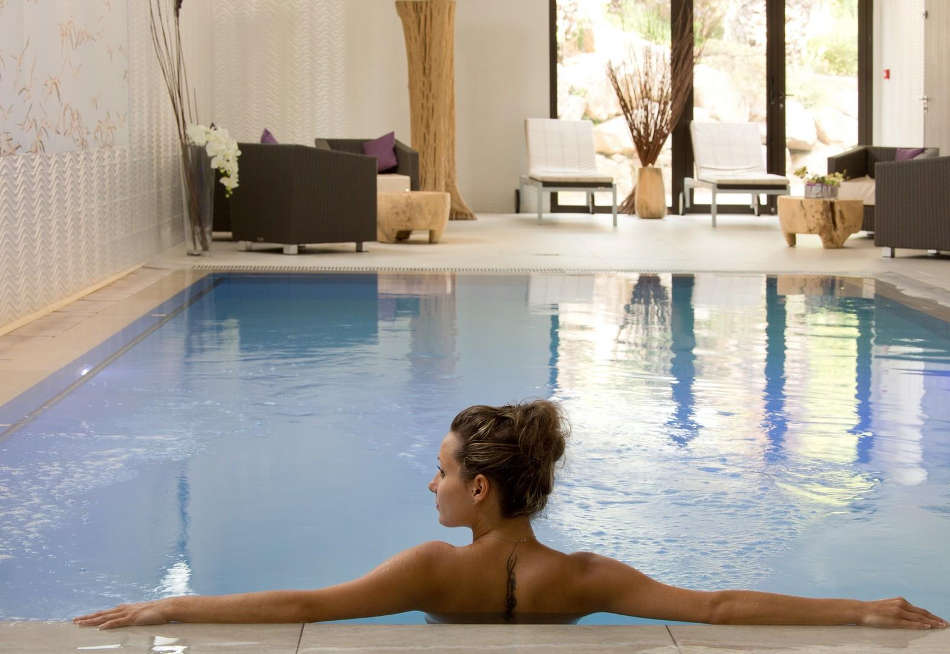 spa à Montpellier