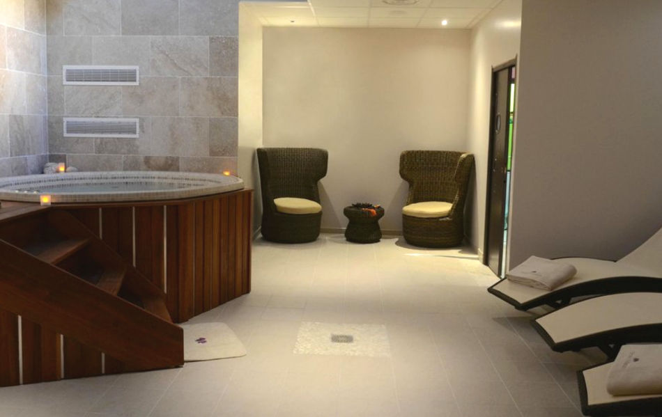 hammam à Toulouse