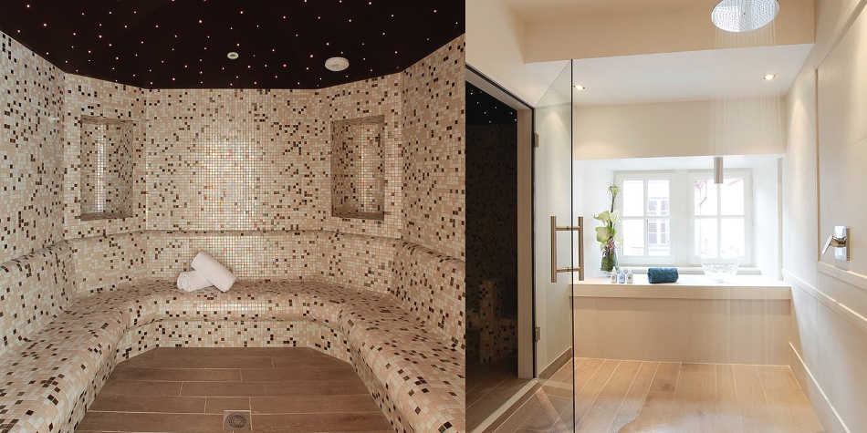 hammam à Toulouse