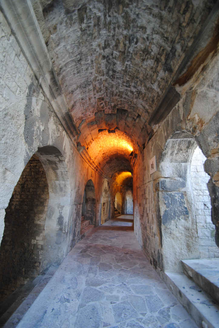 Arènes de Nîmes