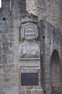 Cité de Carcassonne