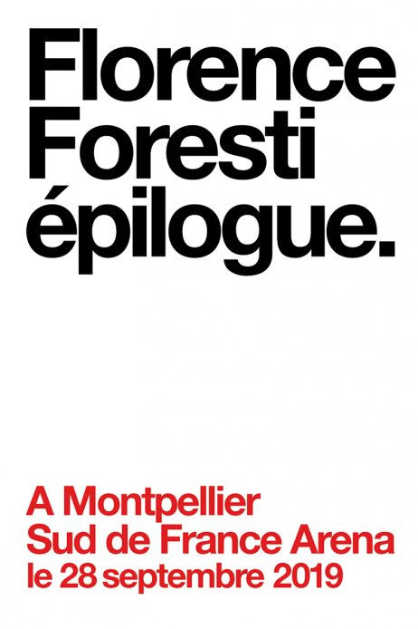 Florence Foresti