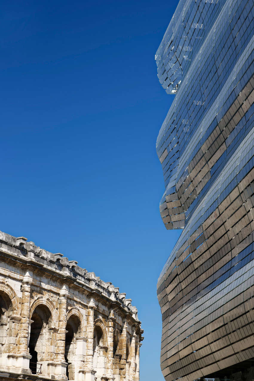Musée de la Romanité