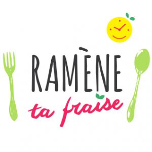 Ramène ta fraise