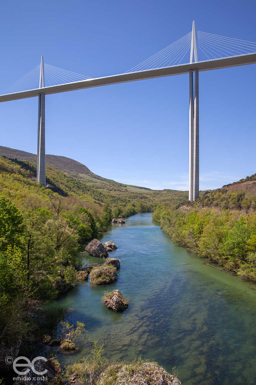 Viaduc de Millau