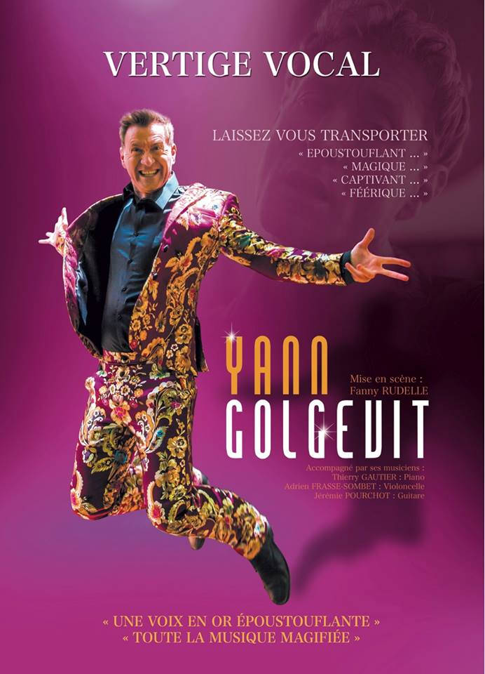 Yann Golgevit