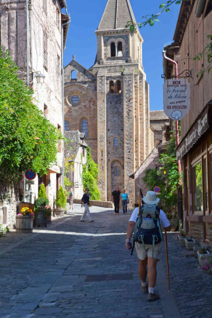 Conques