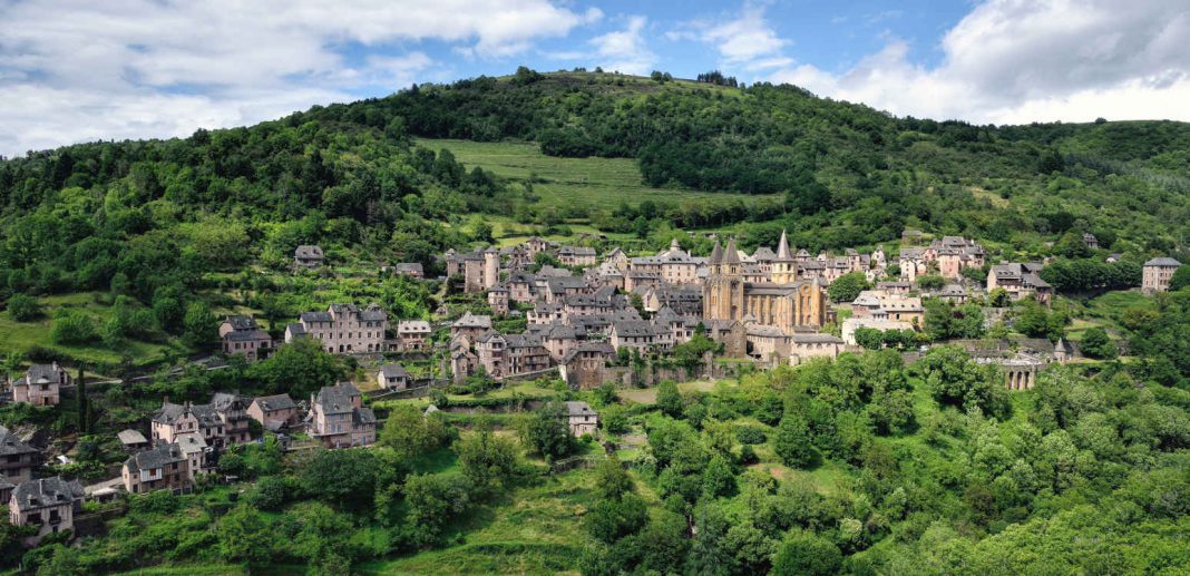 Conques