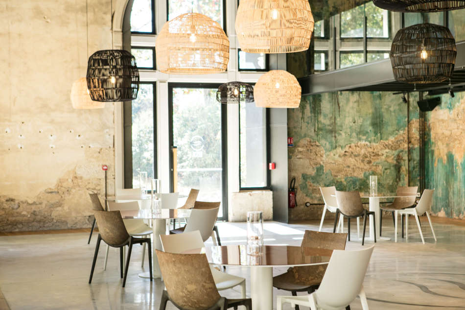 hôtel à Montpellier