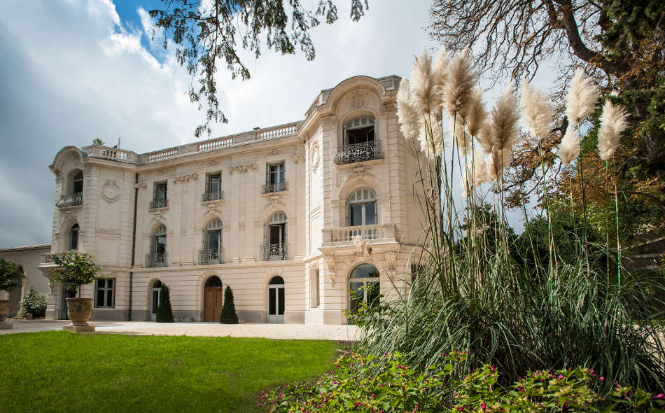 hôtel à Montpellier