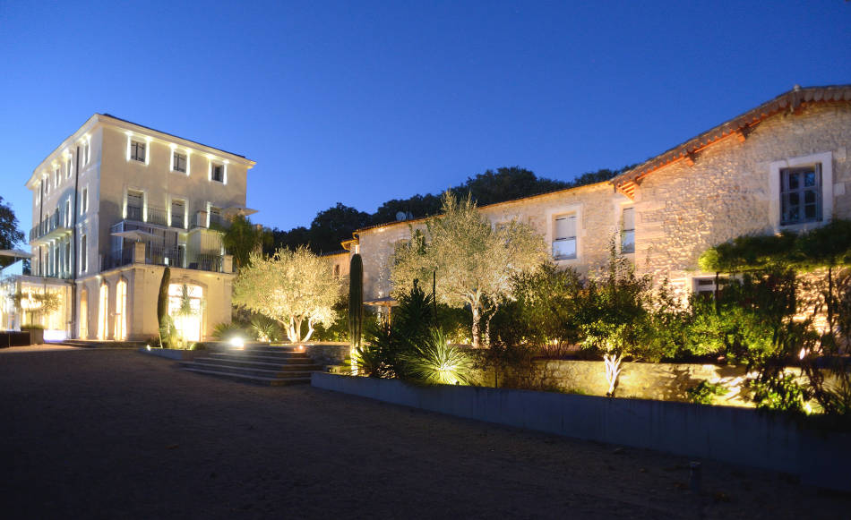 hôtel à Montpellier