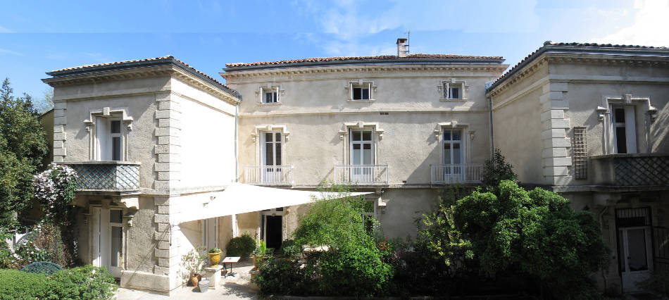 hôtel à Montpellier