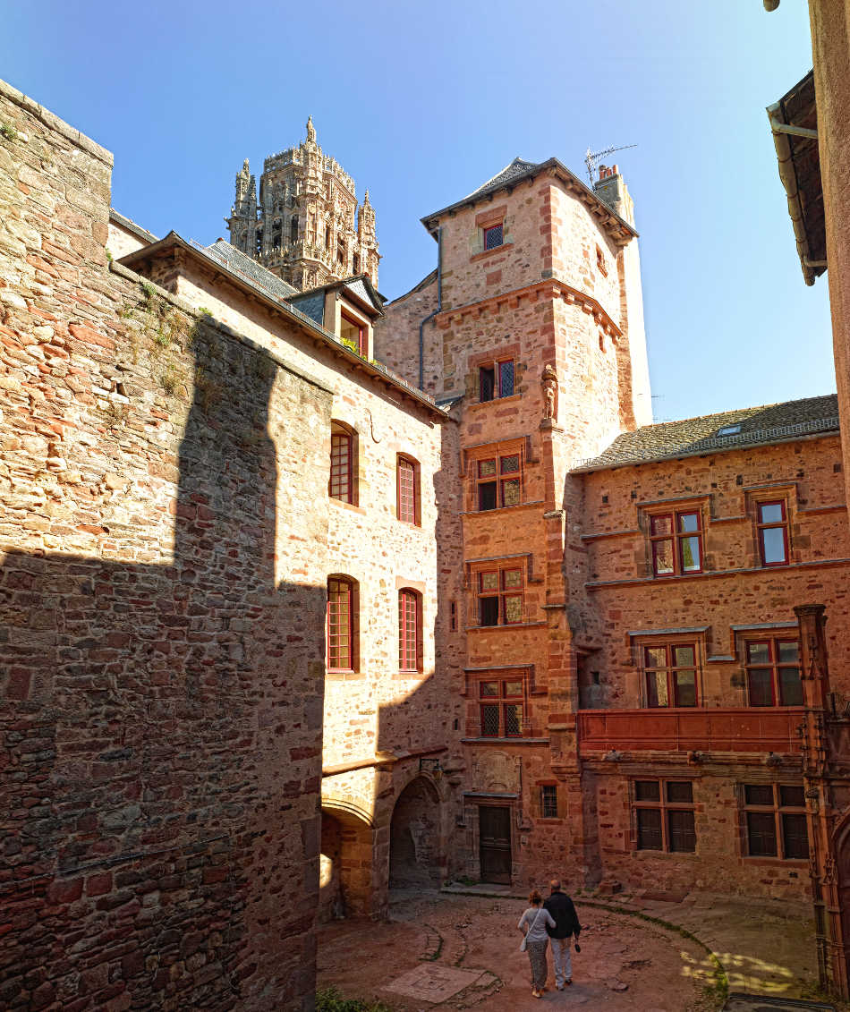 Rodez