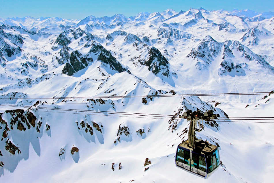 Pic du Midi