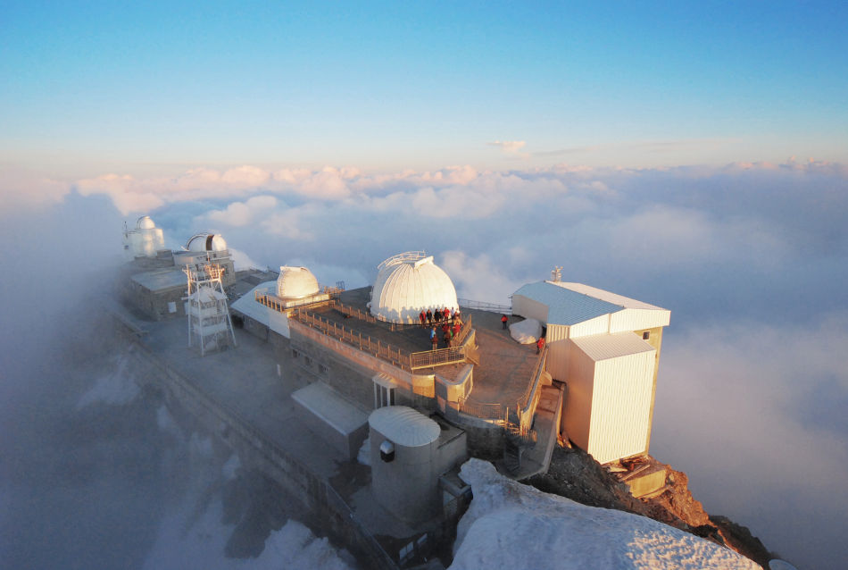 Pic du Midi