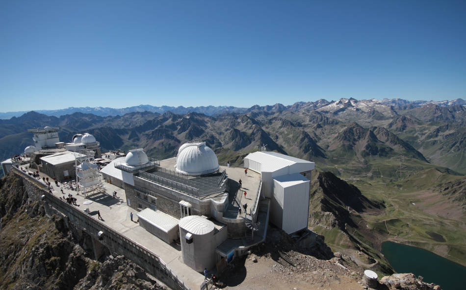 Pic du Midi