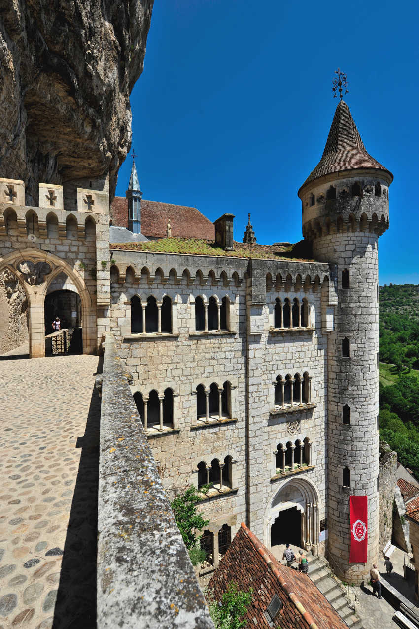 Rocamadour