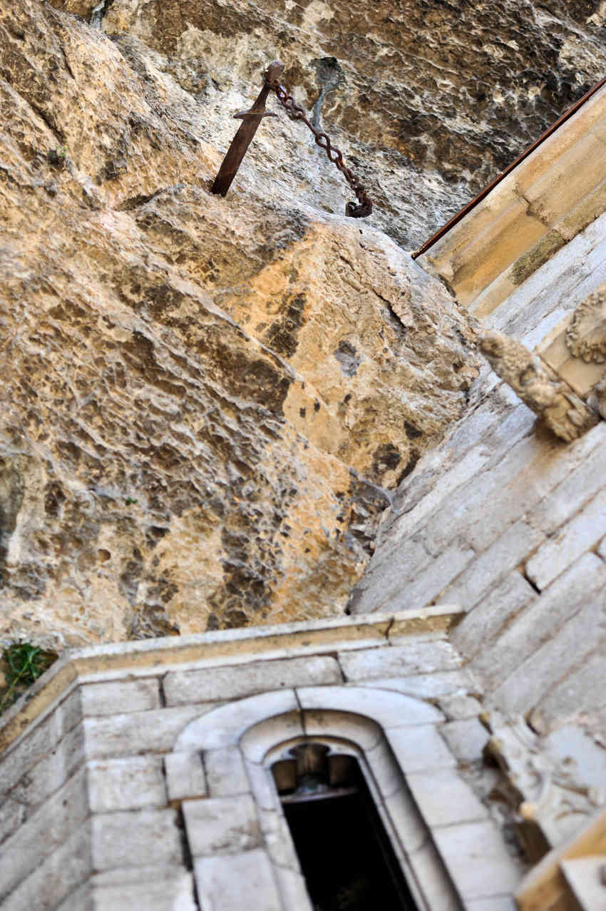 Rocamadour