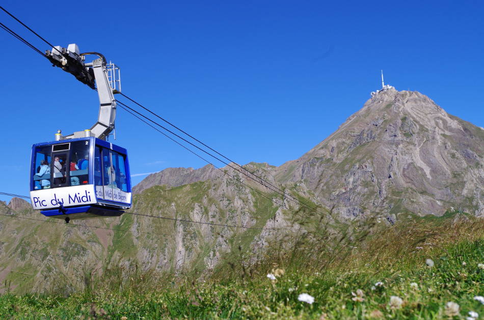 Pic du Midi
