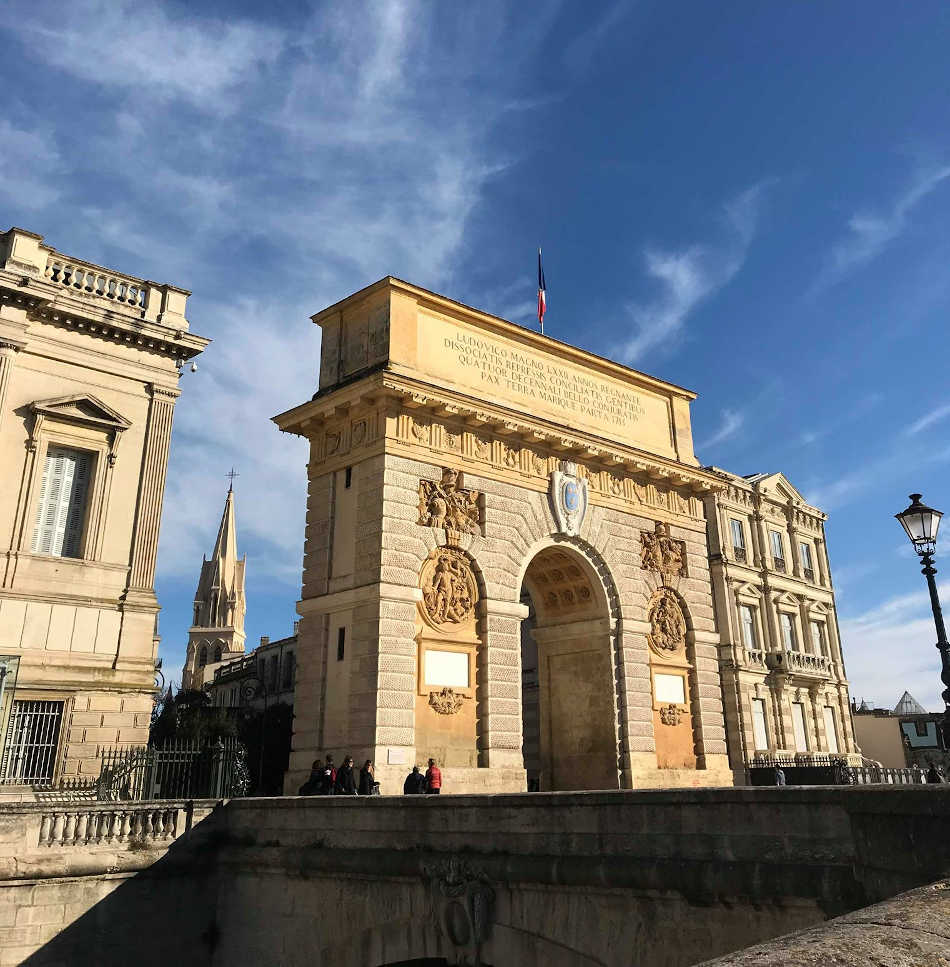 Montpellier