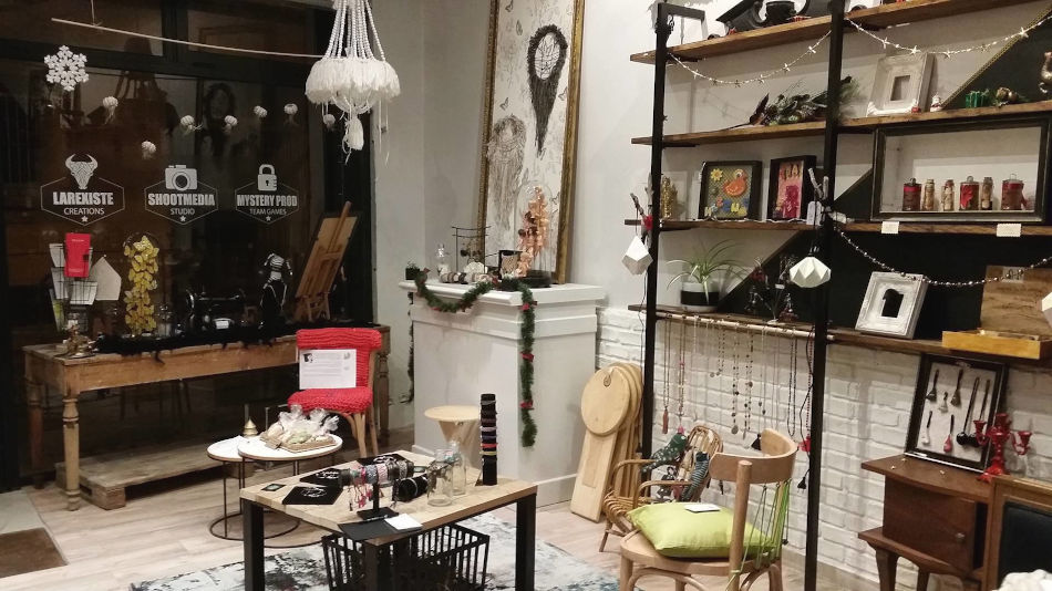 Atelier créatif à Toulouse