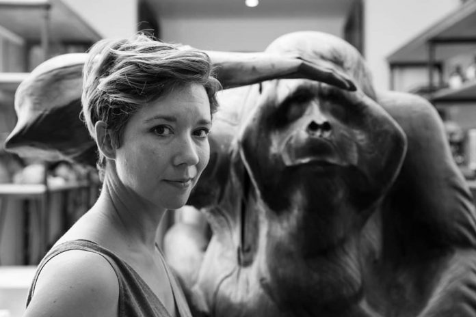 Charlotte Arnal