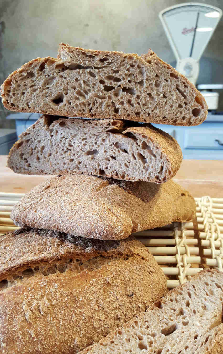 boulangerie bio à Montpellier